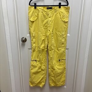 【希少】 90s POLO RL cotton parachute pants Polo Ralph Lauren | Pants | Vintage 9s Polo Sport Ralph Lauren